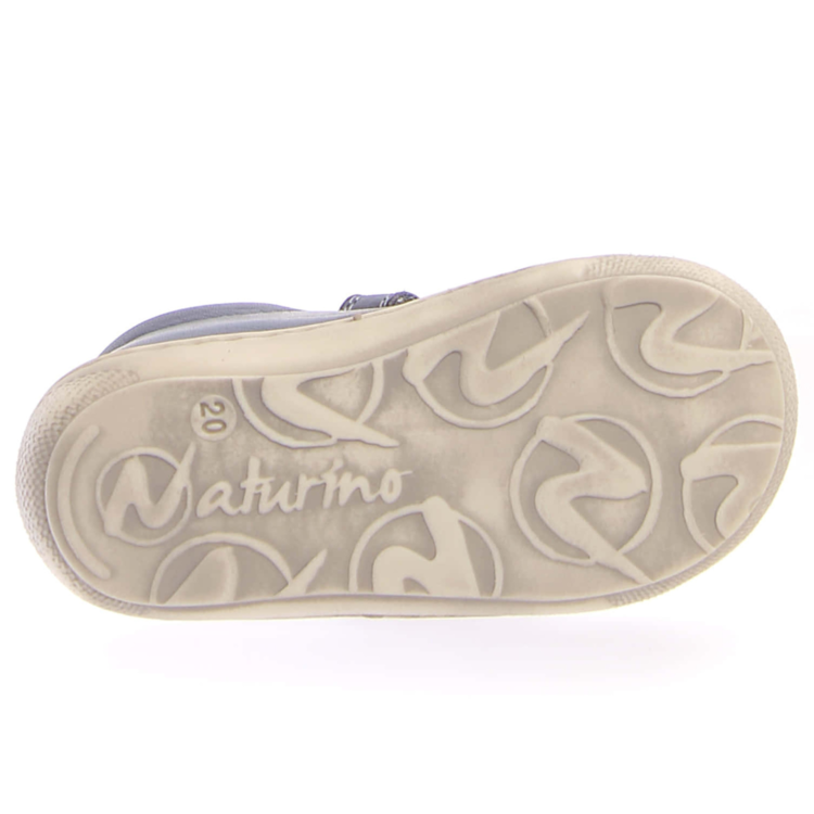 Naturino Naturino Cocoon VL Celeste