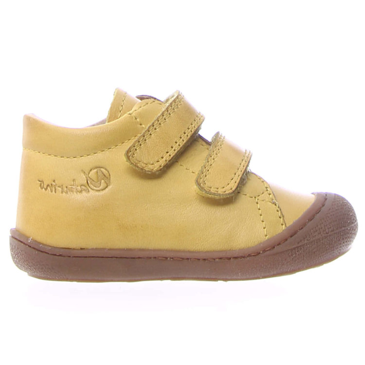 Naturino Naturino Cocoon VL Honey Yellow