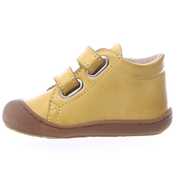 Naturino Naturino Cocoon VL Honey Yellow