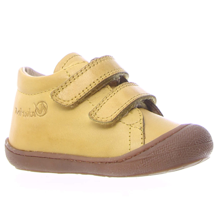 Naturino Naturino Cocoon VL Honey Yellow