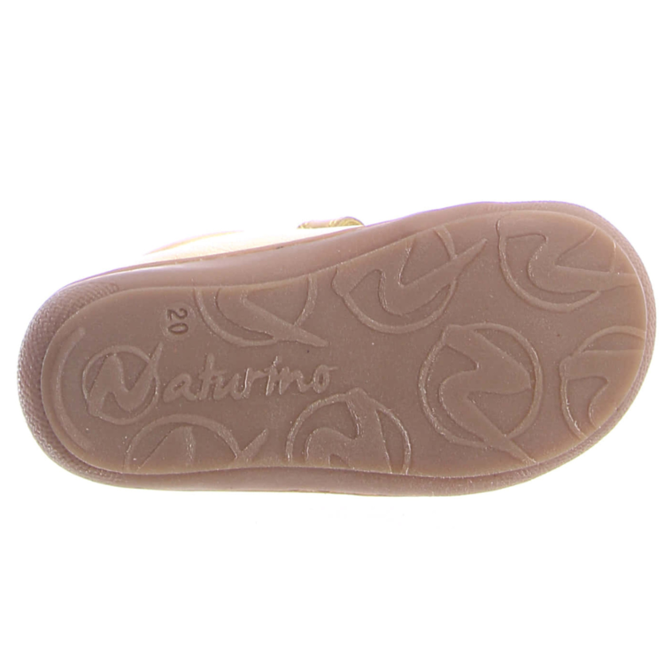 Naturino Naturino Cocoon VL Honey Yellow