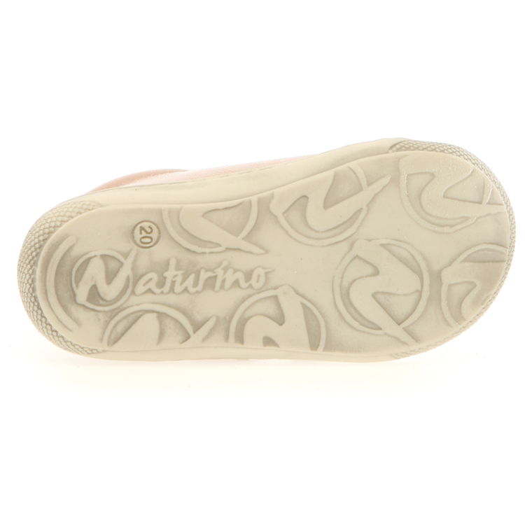 Naturino Naturino Cocoon VL Bone Cipria