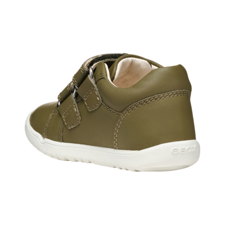 Geox Geox B Macchia Pistachio