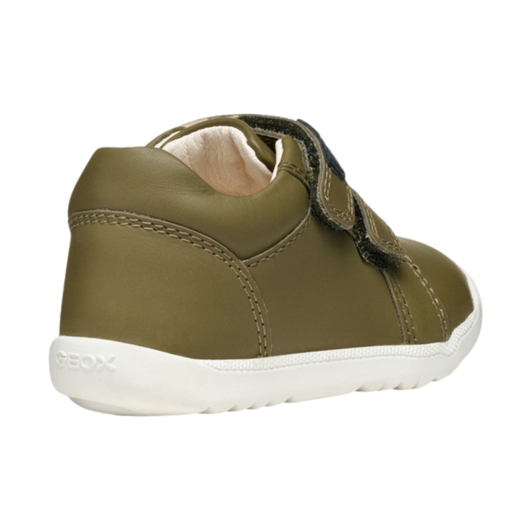 Geox Geox B Macchia Pistachio