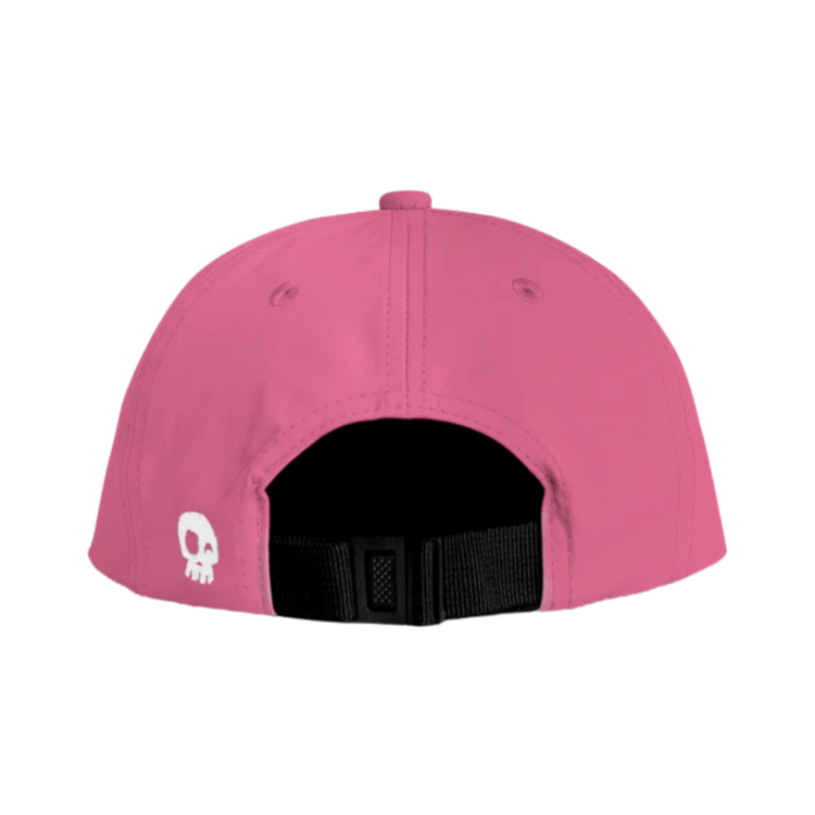 Headster Headster Lazy Bum Unstructured Smart Pink