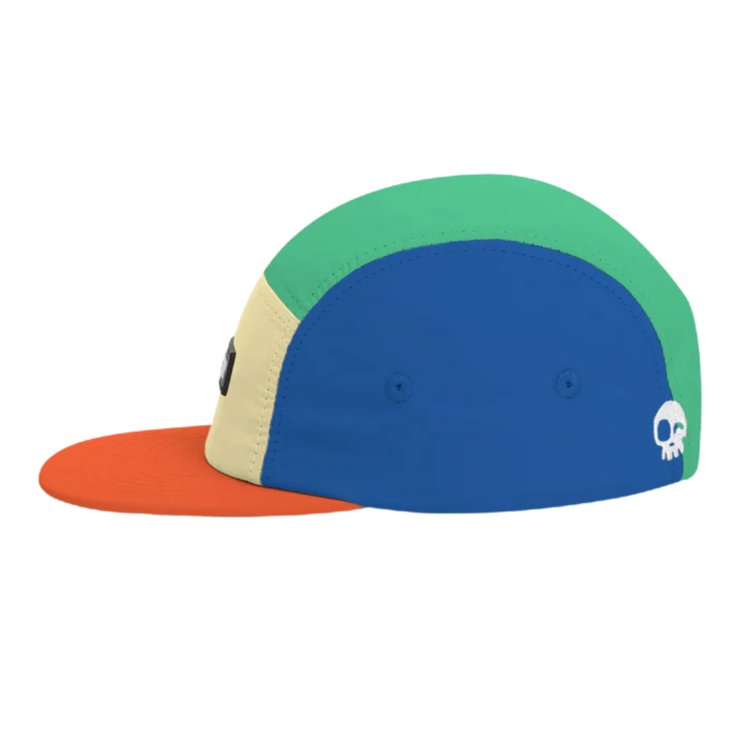 Headster Headster Runner Five Panel Sunset