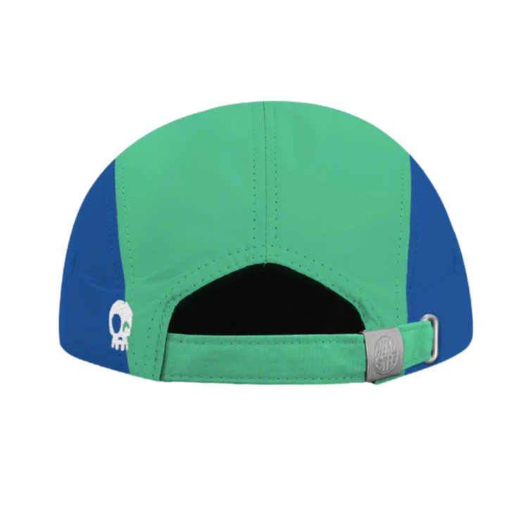 Headster Headster Runner Five Panel Sunset