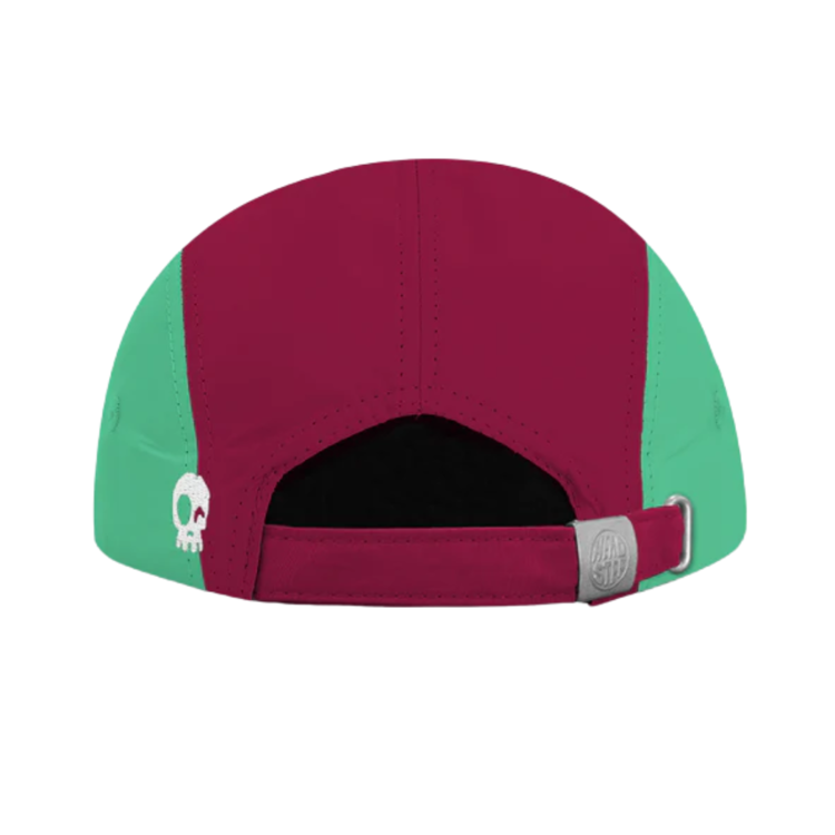 Headster Headster Runner Five Panel Bubblegum