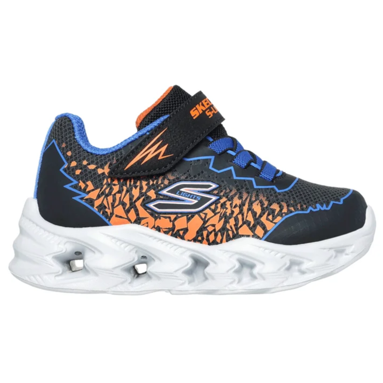 Skechers Skechers Lights Vortex 2.0 Zorento BBOR