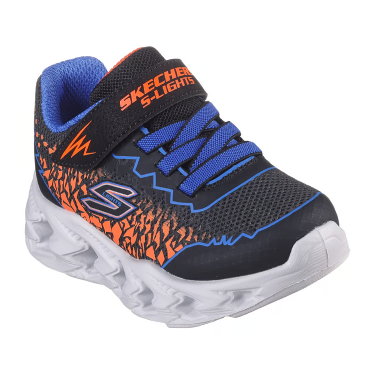 Skechers Skechers Lights Vortex 2.0 Zorento BBOR