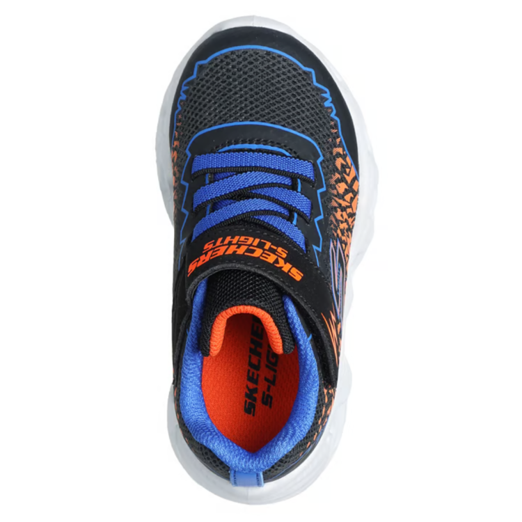 Skechers Skechers Lights Vortex 2.0 Zorento BBOR
