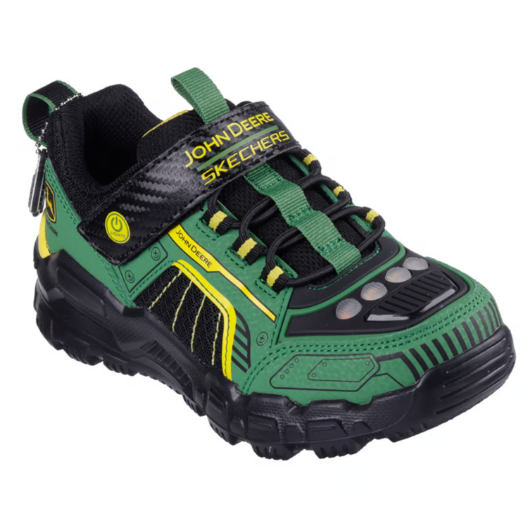 Skechers Skechers Adventure Track Rugged GNBK