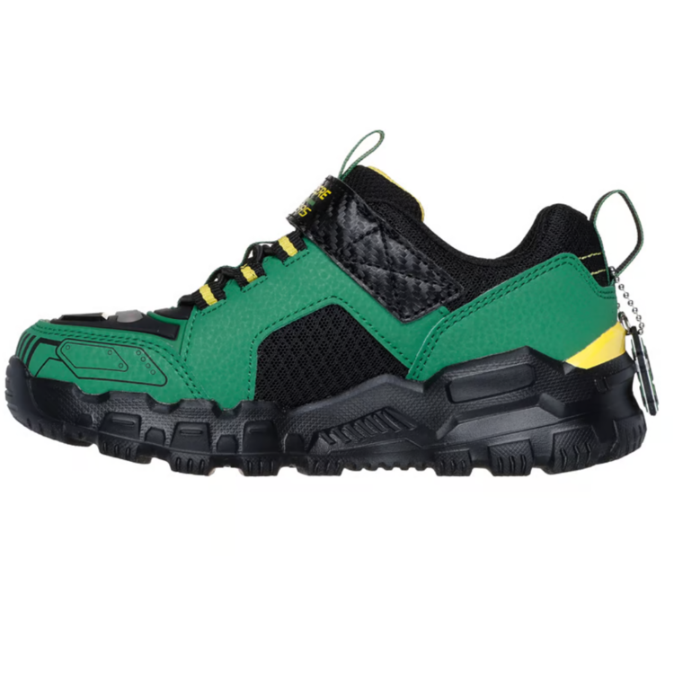Skechers Skechers Adventure Track Rugged GNBK