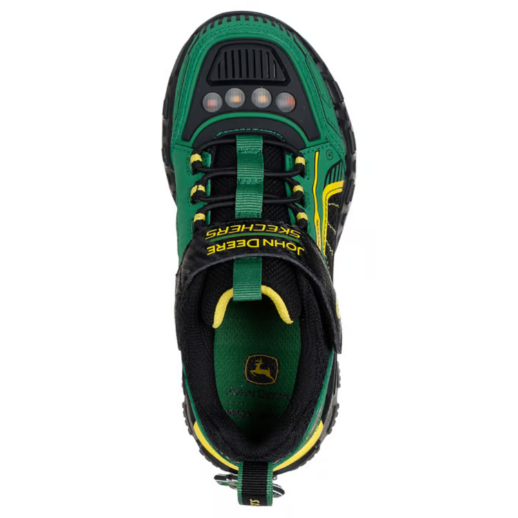 Skechers Skechers Adventure Track Rugged GNBK