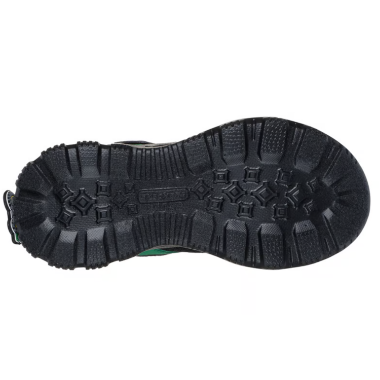 Skechers Skechers Adventure Track Rugged GNBK