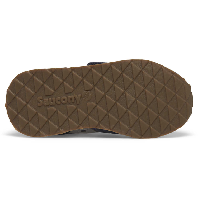 Saucony Saucony Baby Jazz H&L Navy/Pink