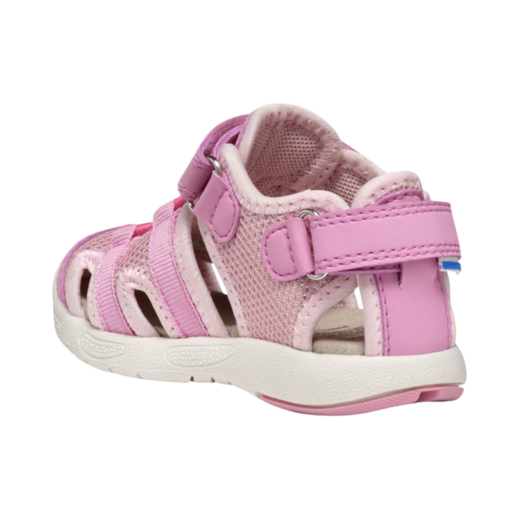 Geox Geox B Sandal Multy Dk Pink