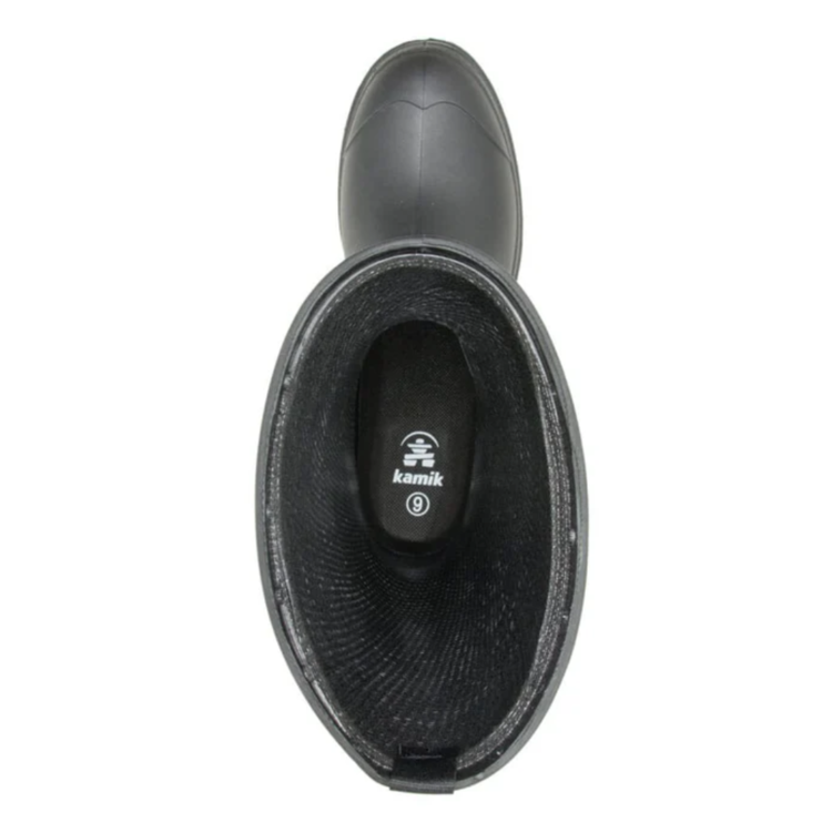 Kamik Kamik Men's Michael Black