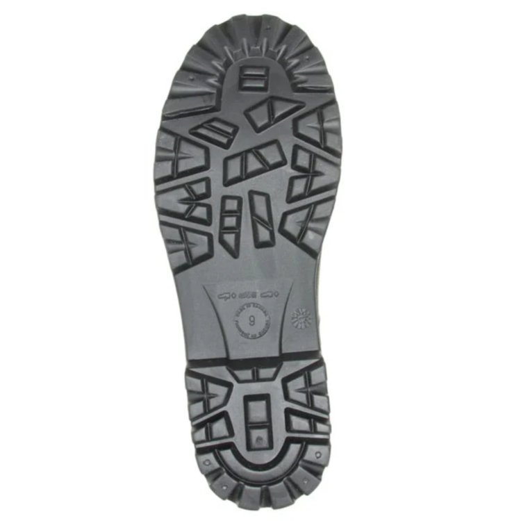 Kamik Kamik Men's Michael Black