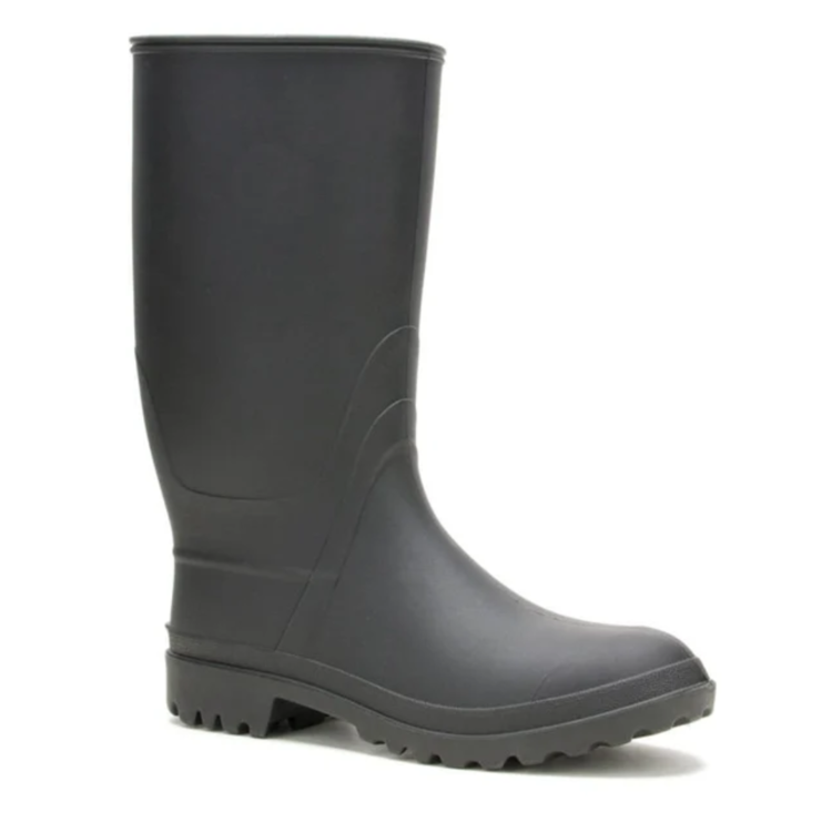 Kamik Kamik Men's Michael Black