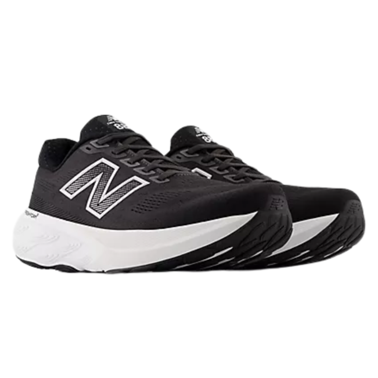 New Balance New Balance Men's Fresh Foam 880 Black (Extra Wide)