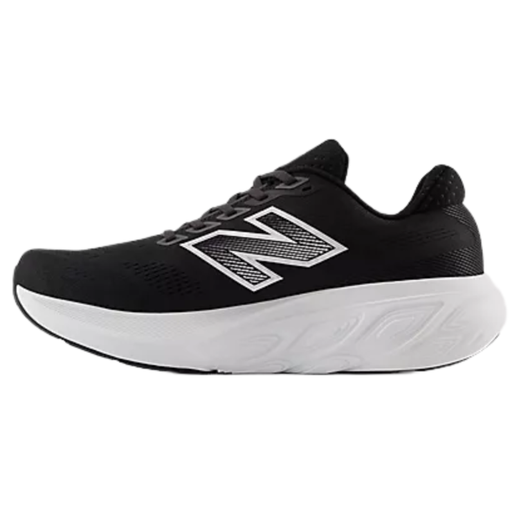 New Balance New Balance Men's Fresh Foam 880 Black (Extra Wide)