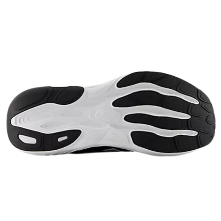 New Balance New Balance Men's Fresh Foam 880 Black (Extra Wide)