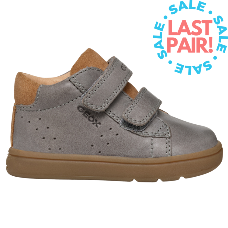 Geox Geox B Biglia Grey