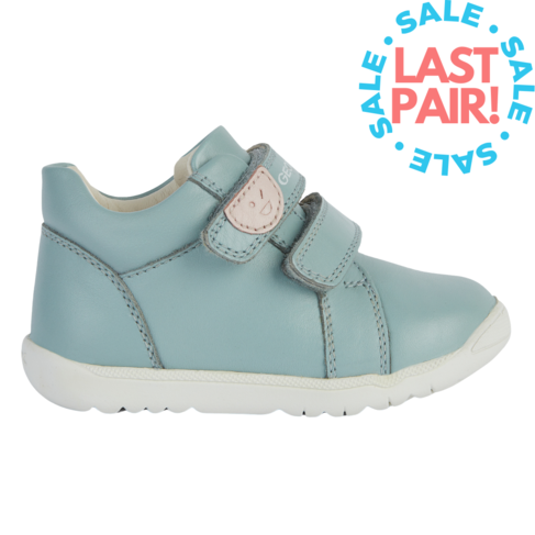Geox B Macchia Sage (Toddler 4.5)
