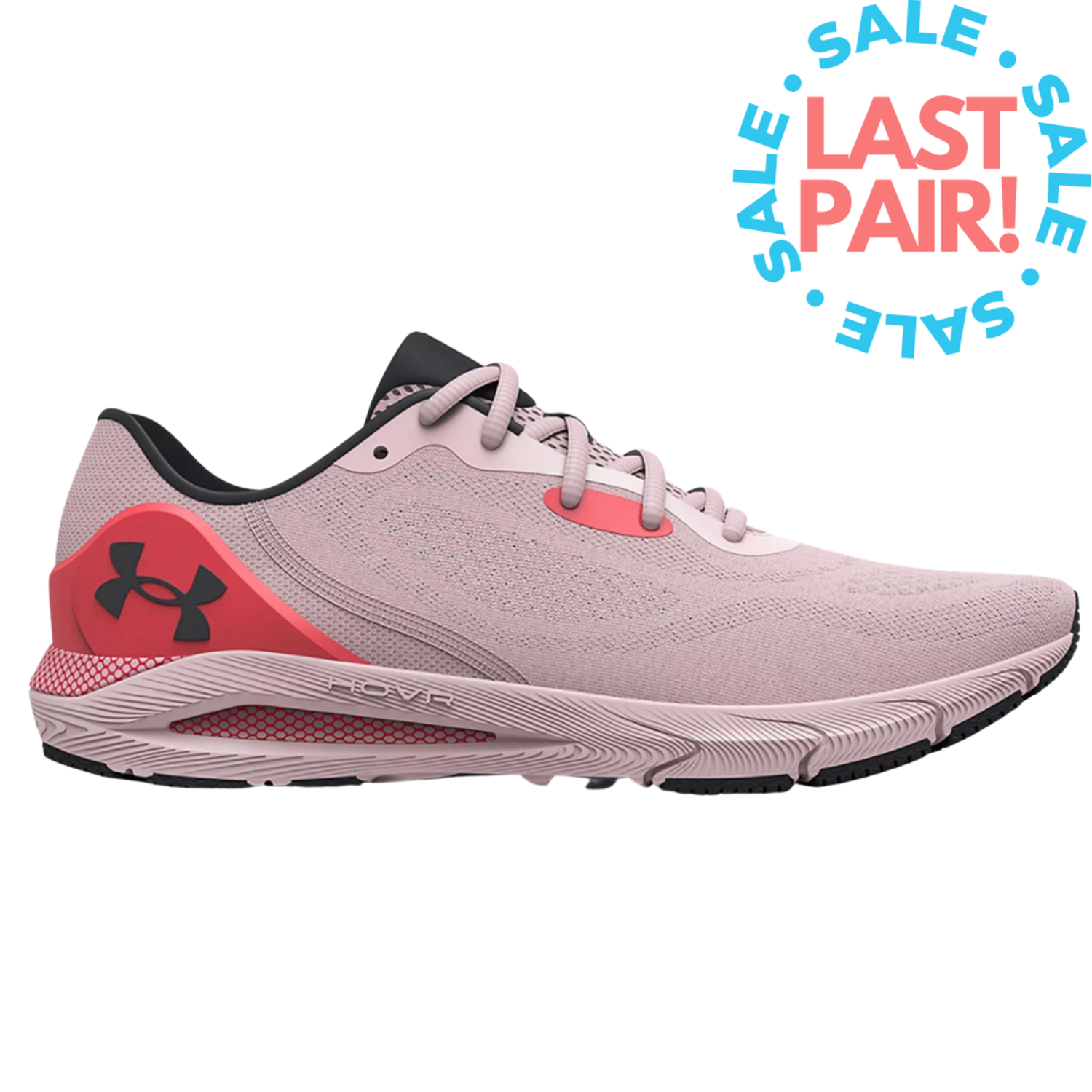 Pink Toddler Under Armour Canada Under Armour Women's HOVR Sonic