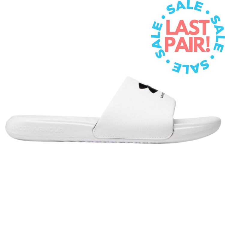 Under Armour Under Armour Men's Ansa Slide