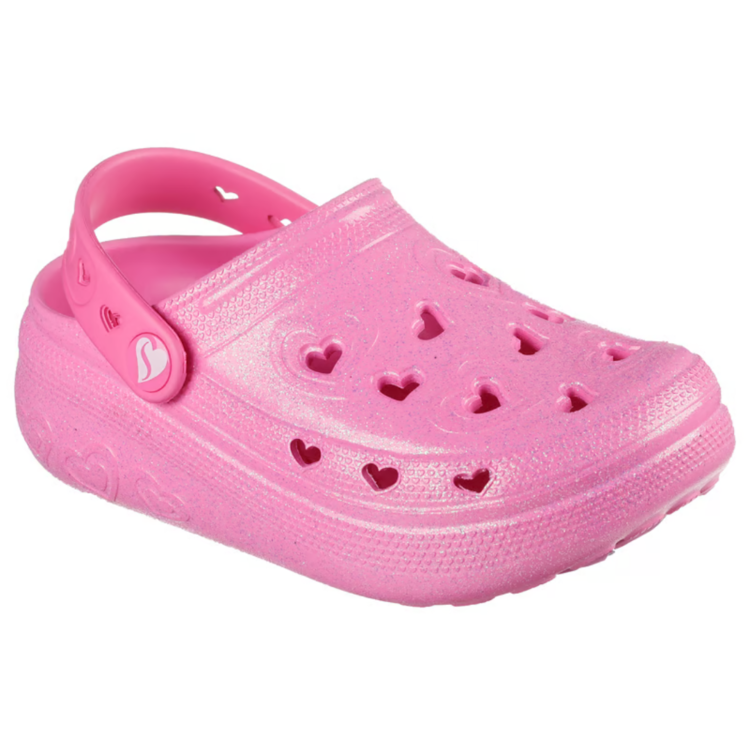 Skechers Skechers Cutie Pops HTPK