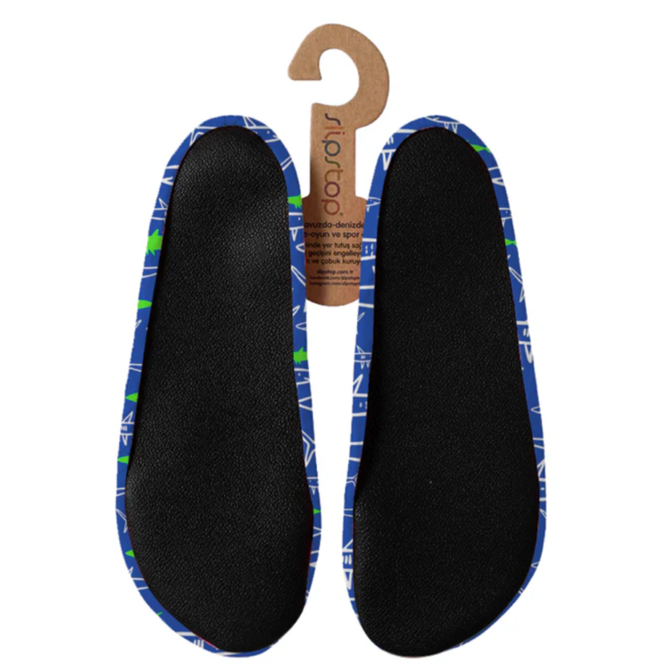 Slipstop Slipstop Water Shoes Jaws (Adult)