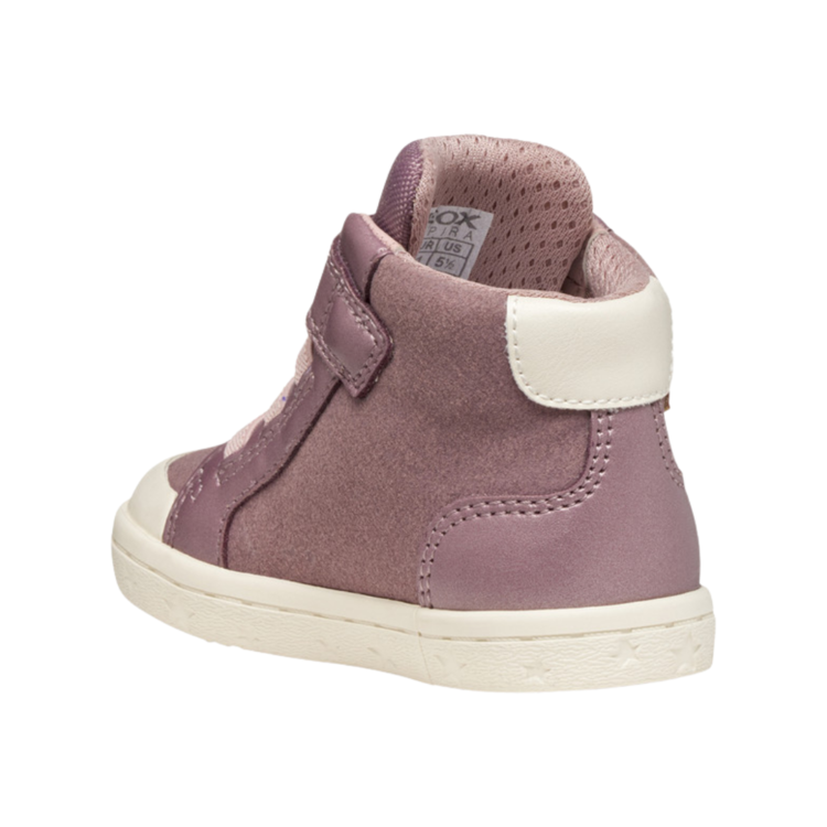 Geox Geox B Gisli Dk Pink