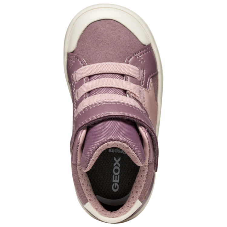 Geox Geox B Gisli Dk Pink