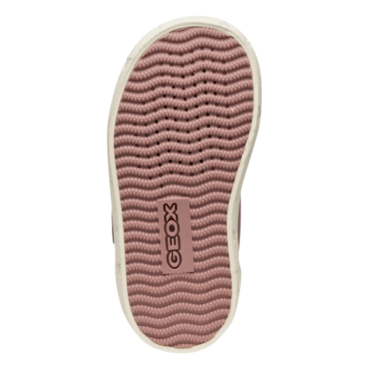 Geox Geox B Gisli Dk Pink