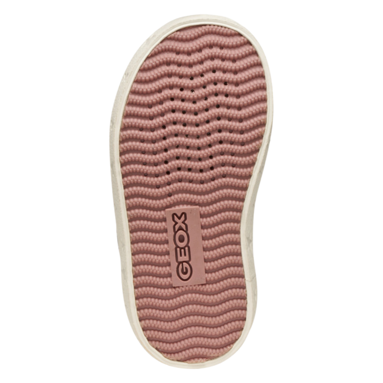 Geox Geox B Gisli Grey/Pink
