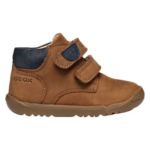 Geox B Macchia Whisky (Toddler 4 + 4.5)