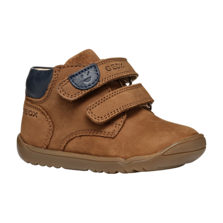 Geox Geox B Macchia Whisky