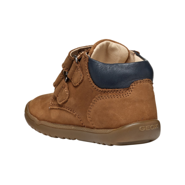 Geox Geox B Macchia Whisky