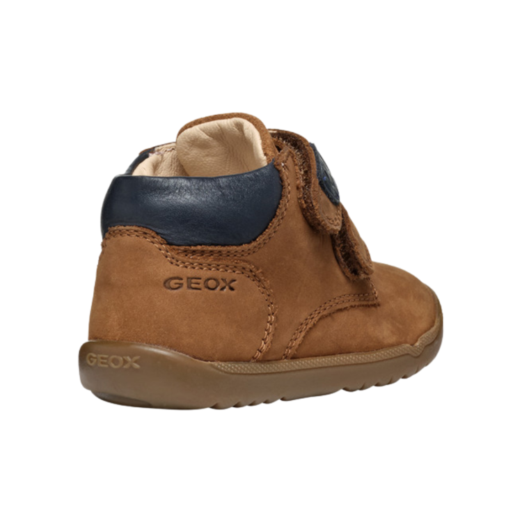 Geox Geox B Macchia Whisky