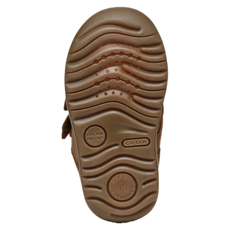 Geox Geox B Macchia Whisky