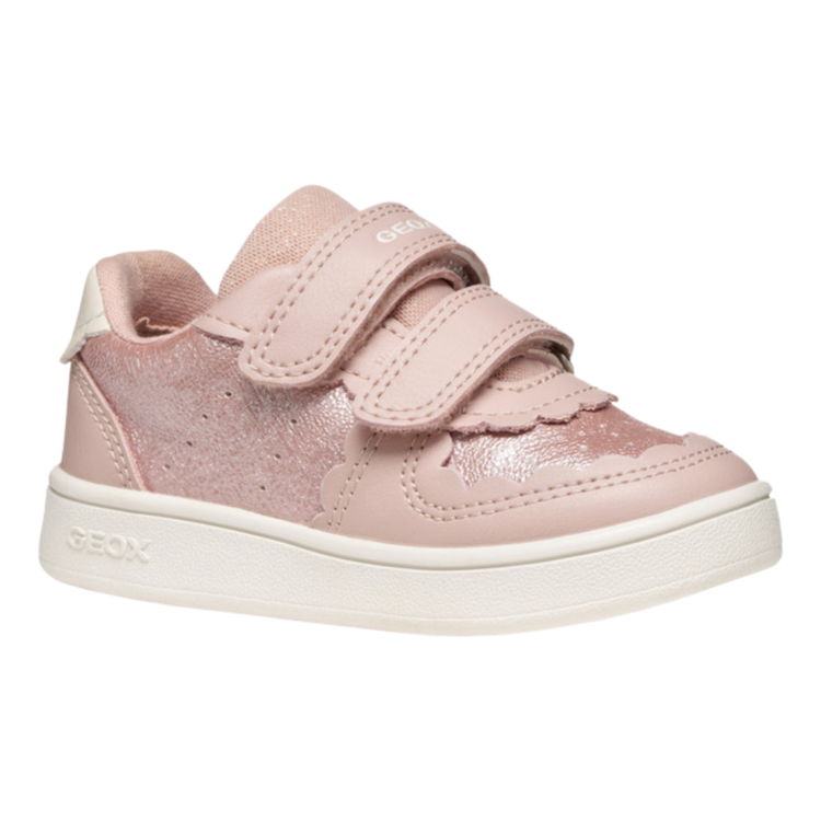 Geox Geox B Eclyper Lt Rose