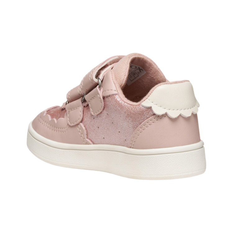 Geox Geox B Eclyper Lt Rose