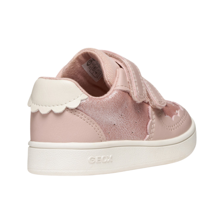 Geox Geox B Eclyper Lt Rose