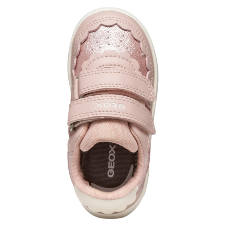 Geox Geox B Eclyper Lt Rose