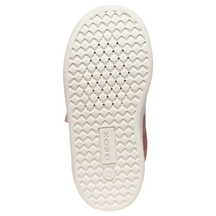 Geox Geox B Eclyper Lt Rose