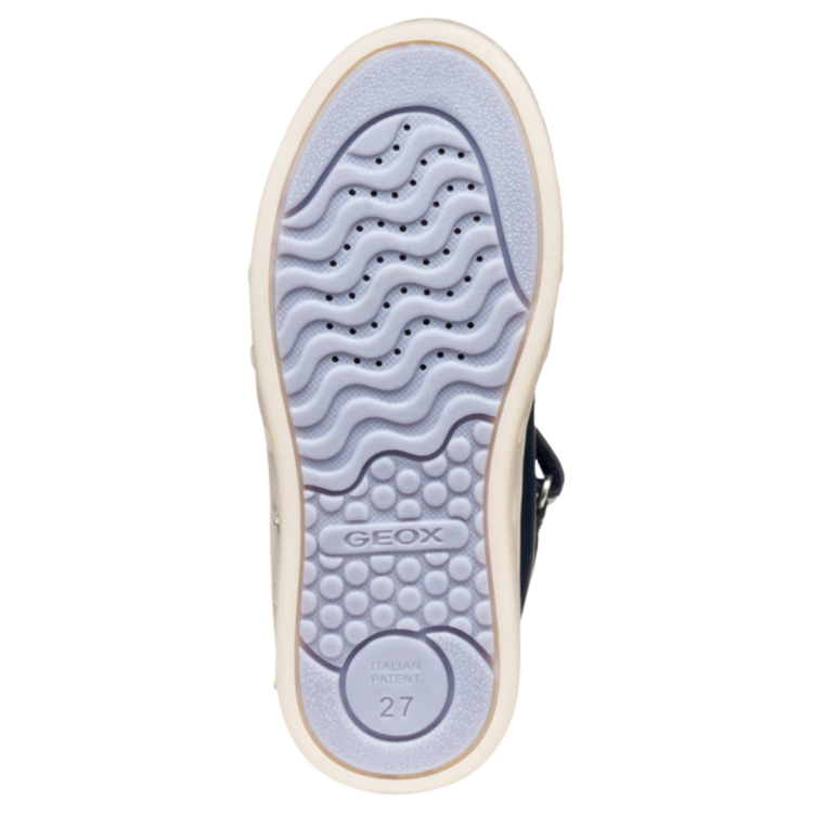 Geox Geox J Skylin Navy/Pink