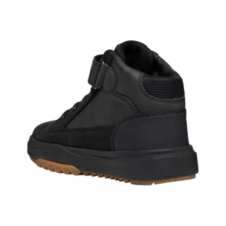 Geox Geox J Bunshee ABX Hiker Black