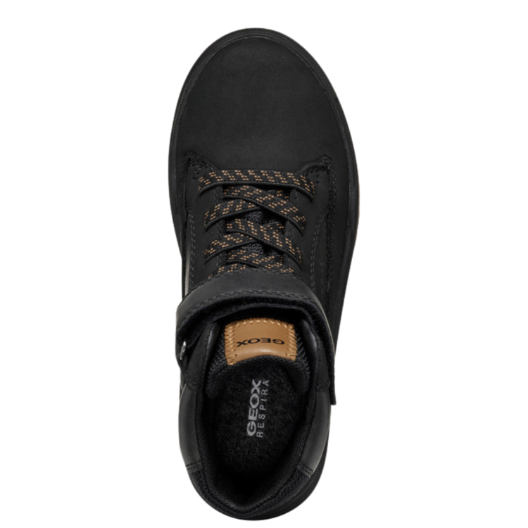 Geox Geox J Bunshee ABX Hiker Black